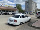 ВАЗ (Lada) Priora 2170 2013 года за 3 300 000 тг. в Усть-Каменогорск – фото 4