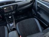 Toyota Corolla 2014 года за 6 950 000 тг. в Актобе – фото 4