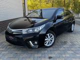 Toyota Corolla 2014 года за 6 950 000 тг. в Актобе – фото 2