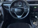 Toyota Corolla 2014 года за 6 950 000 тг. в Актобе – фото 5