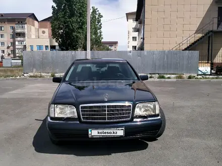 Mercedes-Benz S 320 1996 года за 4 000 000 тг. в Алматы