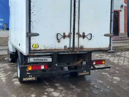 ГАЗ ГАЗель 2006 года за 3 700 000 тг. в Уральск – фото 4
