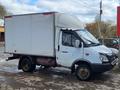 ГАЗ ГАЗель 2006 годаүшін3 700 000 тг. в Уральск – фото 3