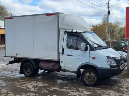 ГАЗ ГАЗель 2006 года за 3 700 000 тг. в Уральск – фото 3