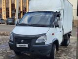 ГАЗ ГАЗель 2006 года за 3 700 000 тг. в Уральск – фото 2