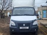 ГАЗ ГАЗель 2006 года за 3 700 000 тг. в Уральск