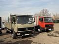 Mercedes-Benz  814 1997 года за 9 000 000 тг. в Алматы – фото 10