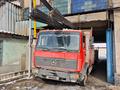 Mercedes-Benz  814 1997 года за 9 000 000 тг. в Алматы – фото 11