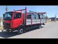 Mercedes-Benz  814 1997 года за 9 000 000 тг. в Алматы – фото 2