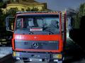 Mercedes-Benz  814 1997 года за 9 000 000 тг. в Алматы – фото 7