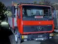 Mercedes-Benz  814 1997 года за 9 000 000 тг. в Алматы – фото 6