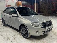 ВАЗ (Lada) Granta 2190 2013 года за 2 900 000 тг. в Костанай