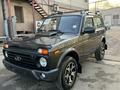 ВАЗ (Lada) Lada 2121 2023 года за 6 350 000 тг. в Алматы