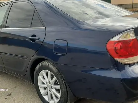 Toyota Camry 2005 года за 5 100 000 тг. в Актау – фото 5