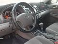 Toyota Camry 2005 годаүшін5 100 000 тг. в Актау – фото 6