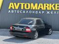 ВАЗ (Lada) Priora 2170 2013 года за 2 400 000 тг. в Актобе – фото 3
