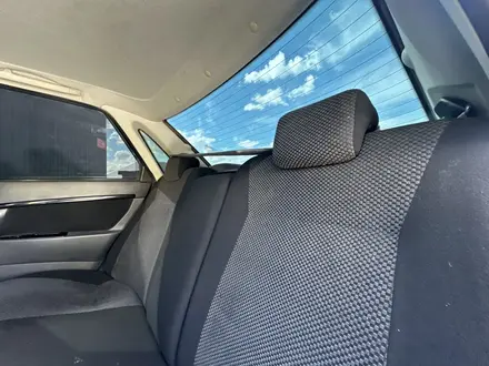 ВАЗ (Lada) Priora 2170 2013 года за 2 400 000 тг. в Актобе – фото 10