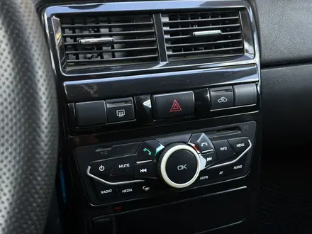 ВАЗ (Lada) Priora 2170 2013 года за 2 400 000 тг. в Актобе – фото 20