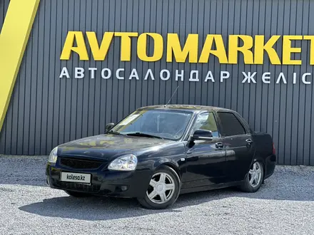ВАЗ (Lada) Priora 2170 2013 года за 2 400 000 тг. в Актобе
