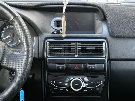 ВАЗ (Lada) Priora 2170 2013 года за 2 400 000 тг. в Актобе – фото 5