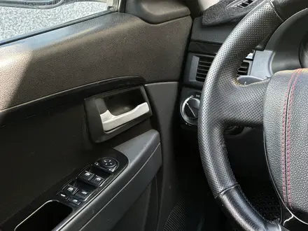 ВАЗ (Lada) Priora 2170 2013 года за 2 400 000 тг. в Актобе – фото 7