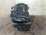 Двигатель Z18XER Z18 1.8 Opel Astra H Vectra C Zafira ECOTEC Опель за 400 000 тг. в Караганда