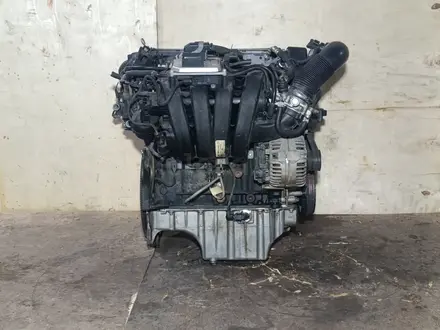 Двигатель Z18XER Z18 1.8 Opel Astra H Vectra C Zafira ECOTEC Опель за 400 000 тг. в Караганда – фото 5