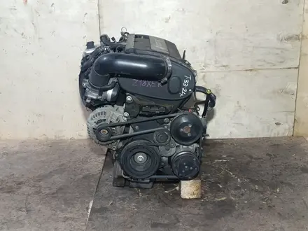 Двигатель Z18XER Z18 1.8 Opel Astra H Vectra C Zafira ECOTEC Опель за 400 000 тг. в Караганда – фото 2