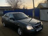 ВАЗ (Lada) Priora 2172 2012 годаүшін1 700 000 тг. в Актобе – фото 2