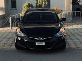 Hyundai Elantra 2014 года за 3 900 000 тг. в Атырау – фото 2