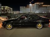 BMW 525 1991 годаүшін1 350 000 тг. в Астана – фото 5
