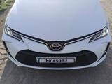 Toyota Corolla 2019 года за 10 000 000 тг. в Караганда