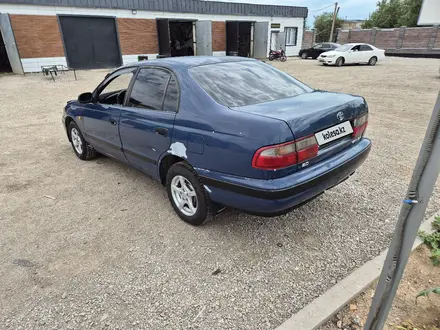 Toyota Carina E 1993 года за 1 950 000 тг. в Балхаш – фото 12