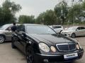 Mercedes-Benz E 320 2003 года за 4 200 000 тг. в Алматы – фото 3