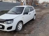 ВАЗ (Lada) Kalina 2192 2014 года за 2 100 000 тг. в Аягоз – фото 3