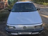 Volkswagen Passat 1991 годаүшін1 250 000 тг. в Усть-Каменогорск – фото 3