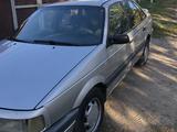 Volkswagen Passat 1991 годаүшін1 250 000 тг. в Усть-Каменогорск