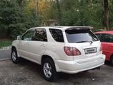 Toyota Harrier 1998 года за 2 500 000 тг. в Алматы – фото 4