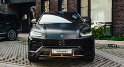 Lamborghini Urus 2019 годаүшін179 000 000 тг. в Алматы
