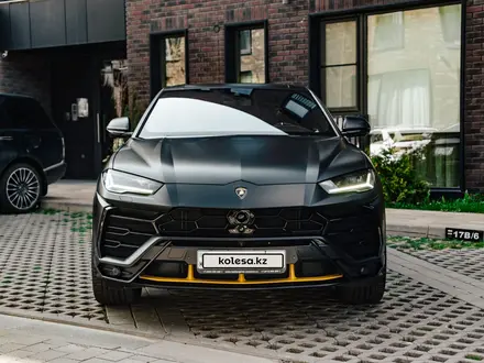 Lamborghini Urus 2019 года за 179 000 000 тг. в Алматы