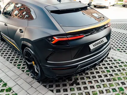 Lamborghini Urus 2019 года за 179 000 000 тг. в Алматы – фото 8