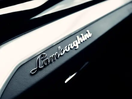 Lamborghini Urus 2019 года за 179 000 000 тг. в Алматы – фото 27