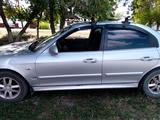 Hyundai Sonata 2003 года за 1 800 000 тг. в Астана – фото 2