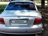 Hyundai Sonata 2003 года за 1 800 000 тг. в Астана – фото 5