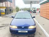 Nissan Primera 1998 года за 1 200 000 тг. в Астана – фото 4