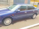 Nissan Primera 1998 года за 1 200 000 тг. в Астана – фото 3