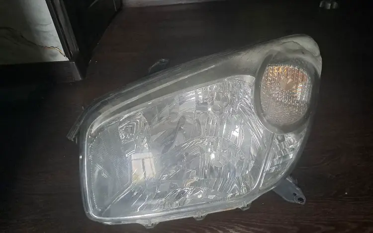 Фара Rav4 20кузов рестайлинг за 20 000 тг. в Алматы