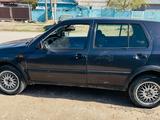 Volkswagen Golf 1993 года за 800 000 тг. в Актобе – фото 2