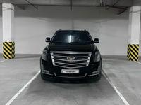 Cadillac Escalade 2020 годаүшін36 500 000 тг. в Алматы