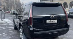 Cadillac Escalade 2020 годаүшін37 000 000 тг. в Алматы – фото 4